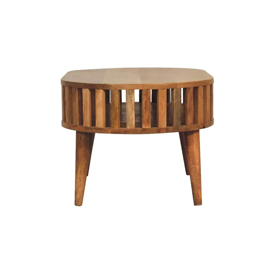 Eiken-achtige Ariella Salontafel, Woonkamer