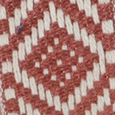 Atelier Veritas-Sierlint ikat - per meter
