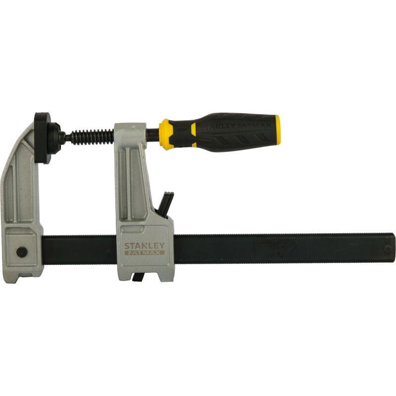Serre-joint à vis 200 mm - Fatmax
