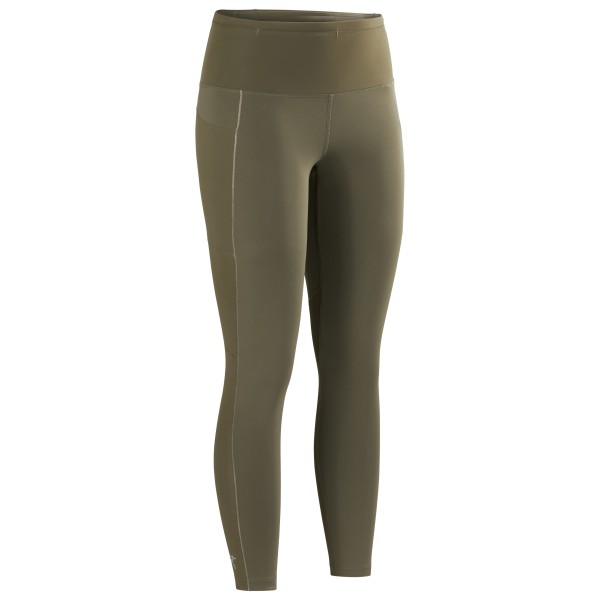 Arc'teryx - Women's Essent High-Rise Utility Legging 26' - Legging