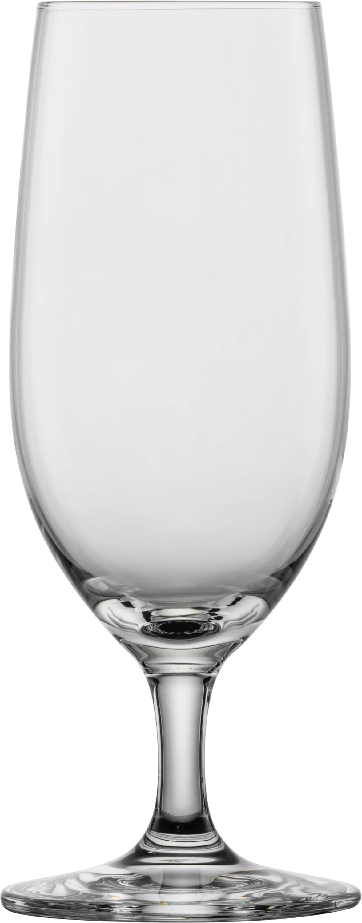 SCHOTT ZWIESEL Biertulpe BEER BASIC 4er Set 380 ml