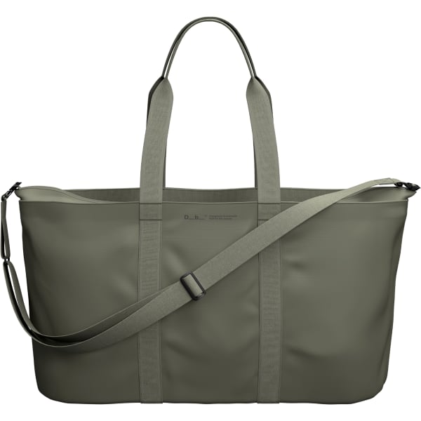Bagagerie de voyage DB ESSENTIAL WEEKENDER 40L MOSS GREEN