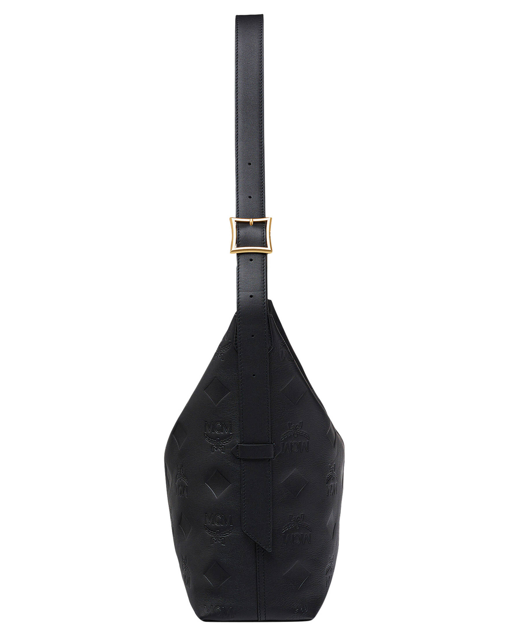 MCM| Damen Hobotasche AREN LARGE