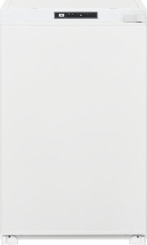 Sharp - SJLD125E0XSEU - Inbouw Koelkast - 126 Liter - 87,5 cm Hoog - Energie Label D