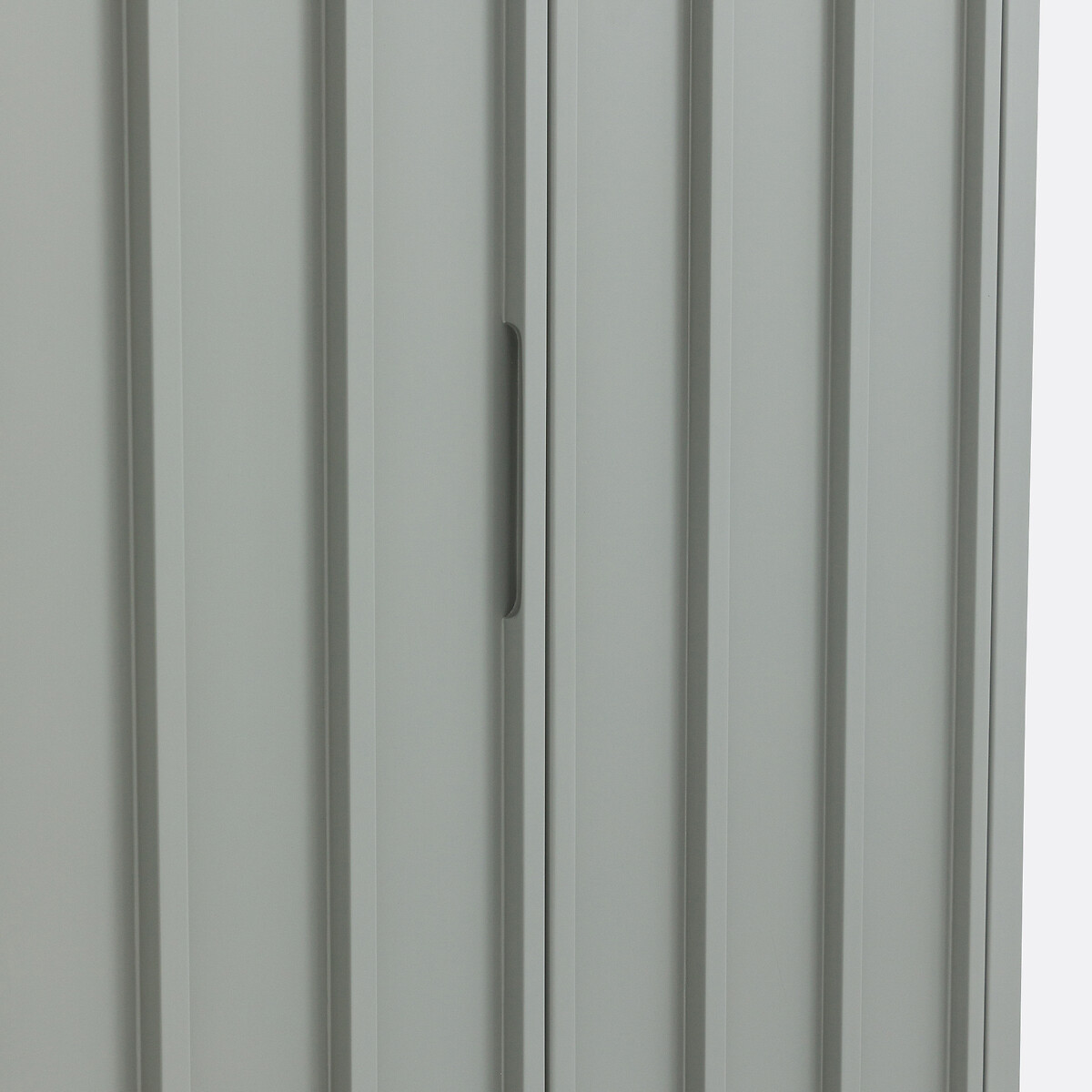 LA REDOUTE INTERIEURS<br>Roupeiro de 2 portas, Eugène