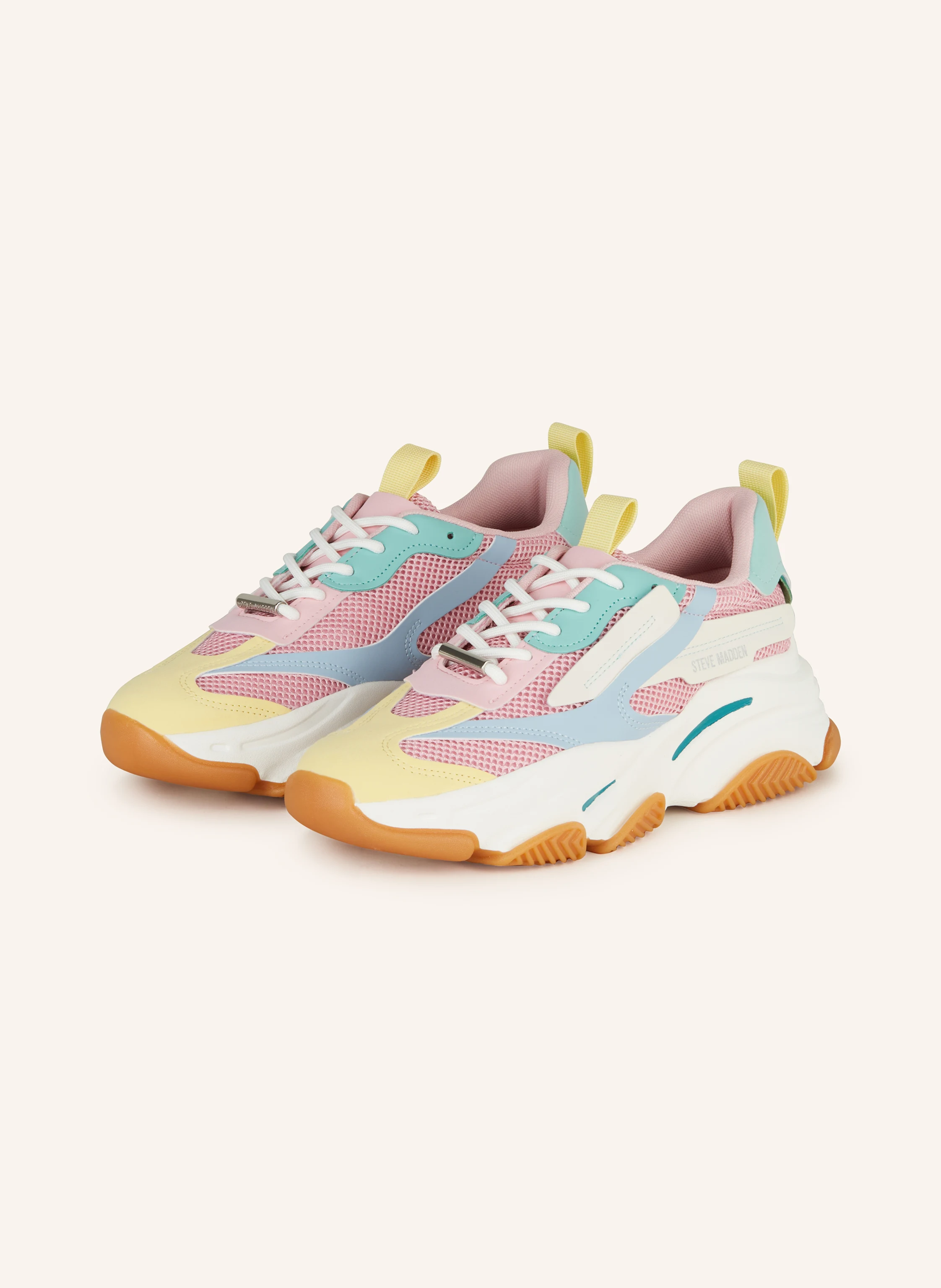 STEVE MADDEN Sneaker POSSESSION-E