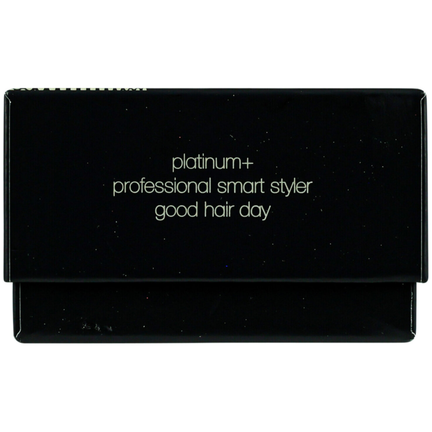 ghd platinum+ styler