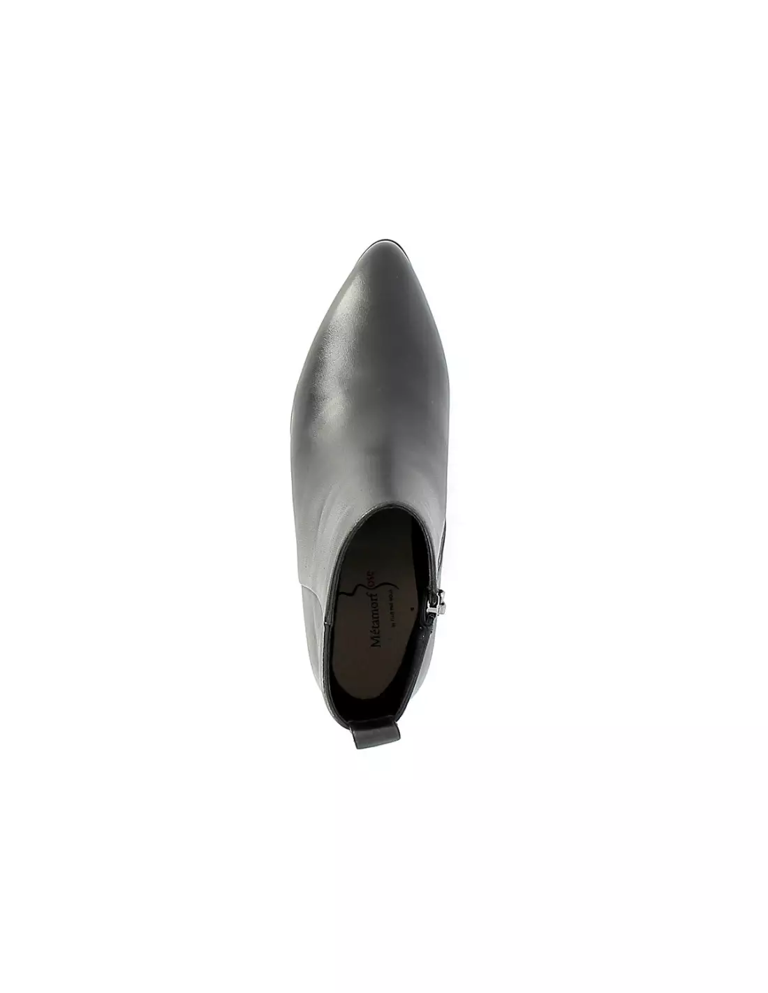 METAMORFOSE KANAPE - Boots & bottines Noir