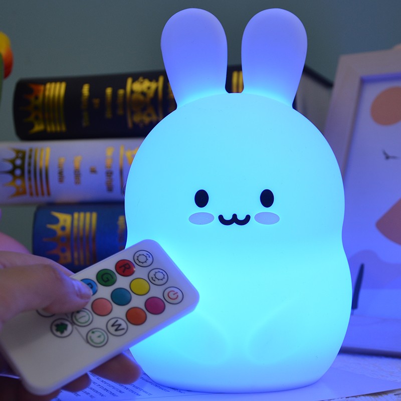 NiteLite - NiteLite Bunny - (QN0104)