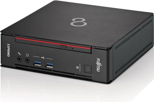 Fujitsu Esprimo Q556