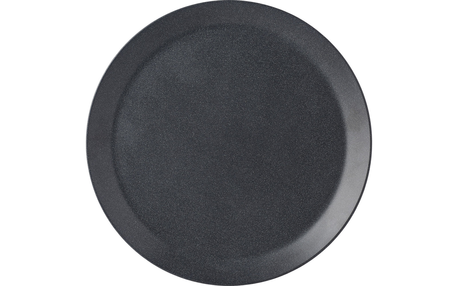 Mepal Bloom Melamin Essteller Pebble Black