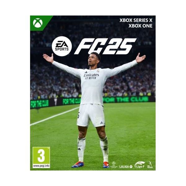 EA Sports FC 25 Xbox Series X / One