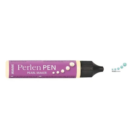 KREUL Javana PerlenPen Arktis 29 ml
