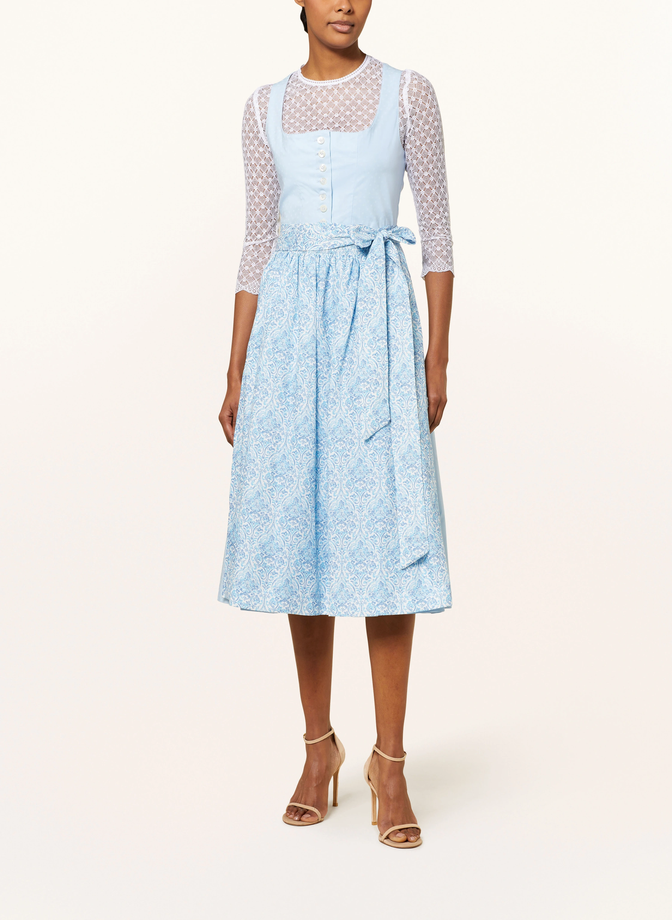 Johann & Johanna Dirndl PILLERSEE