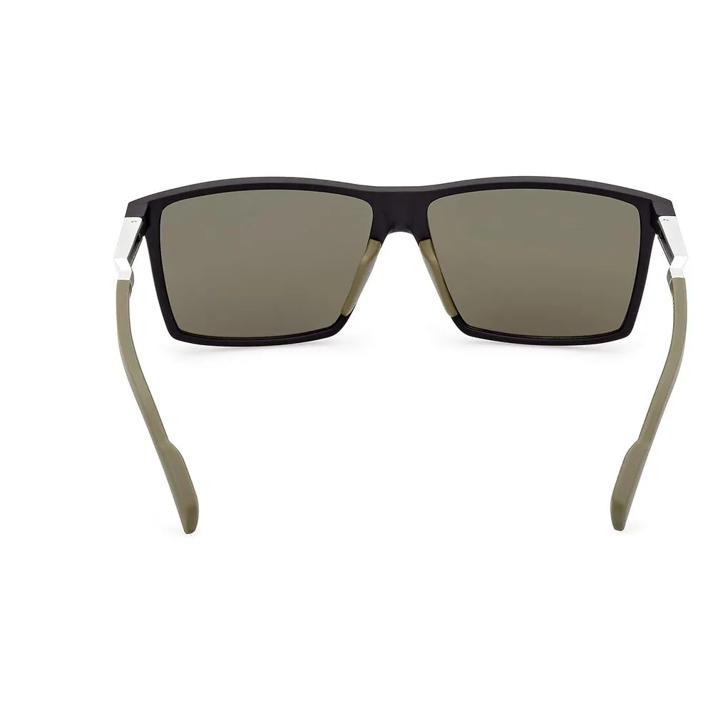 adidas SP0058 polarisierte Sonnenbrille