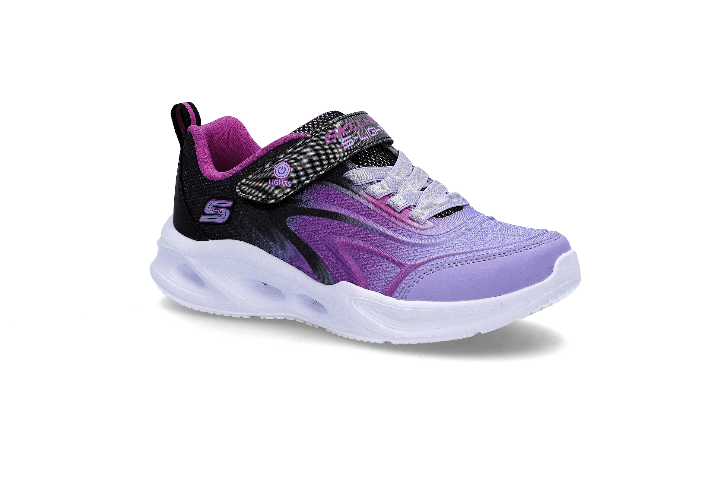 SKECHERS SOLA GLOW