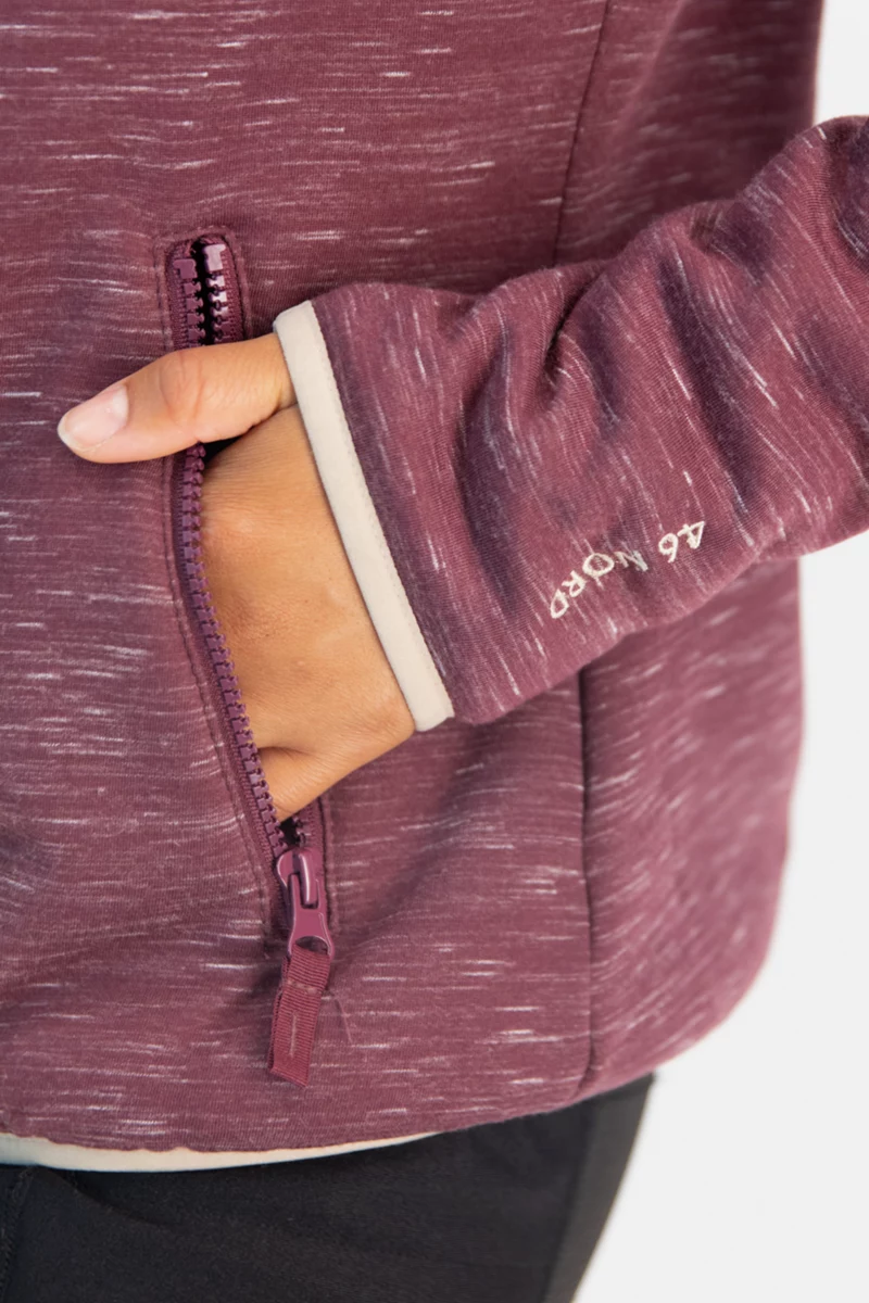 46 NORD Damen Midlayer