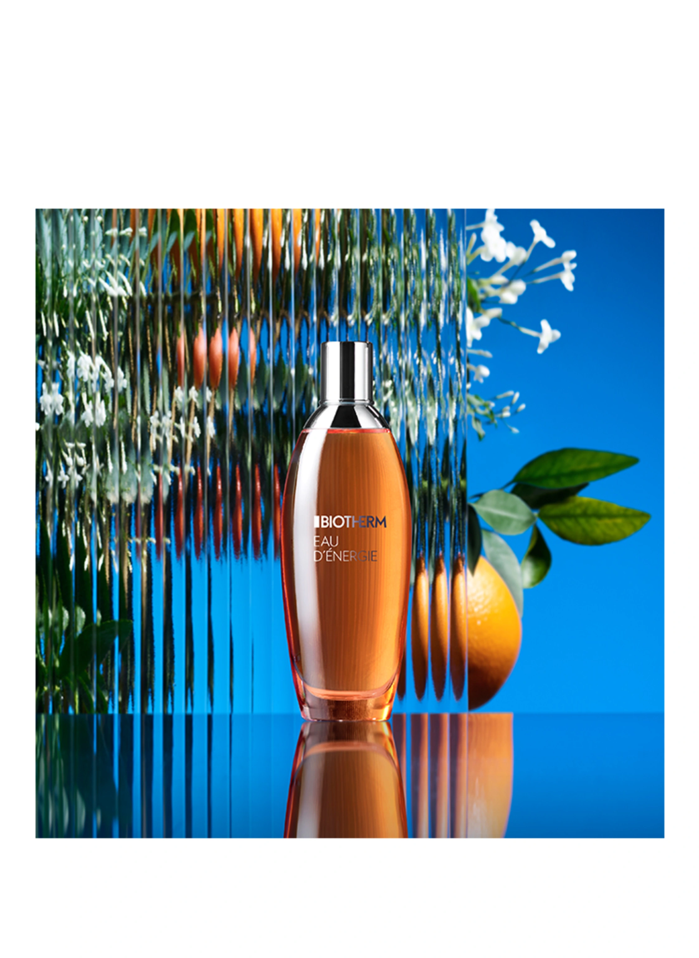 BIOTHERM EAU D'ÉNERGIE