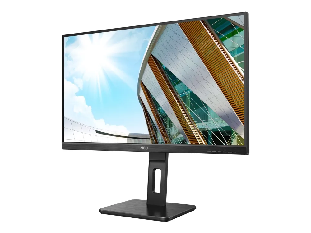 [OUTLET] - AOC Q27P2Q - LED-skærm - 27