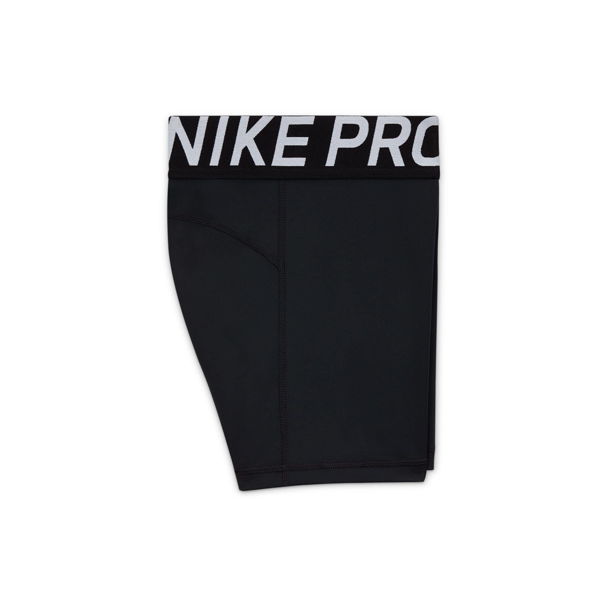 Nike Pro Shorts Junior Girls