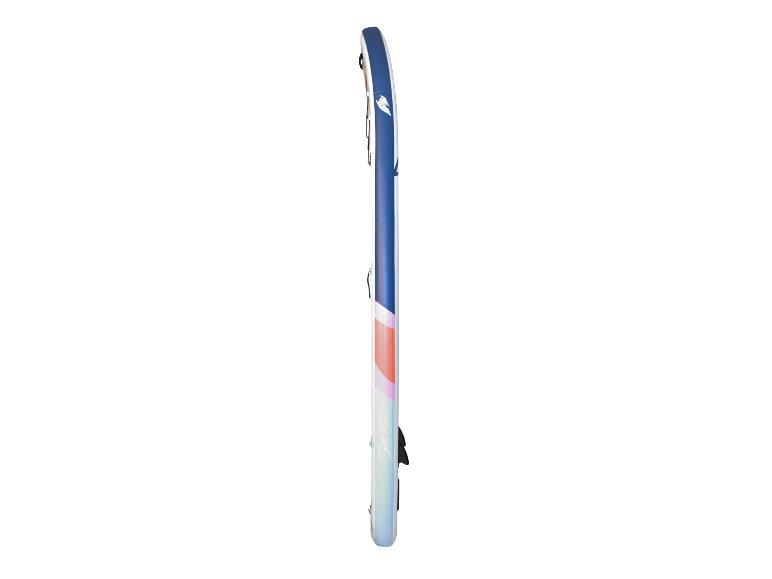 Opblaasbaar SUP-board Allround Lady