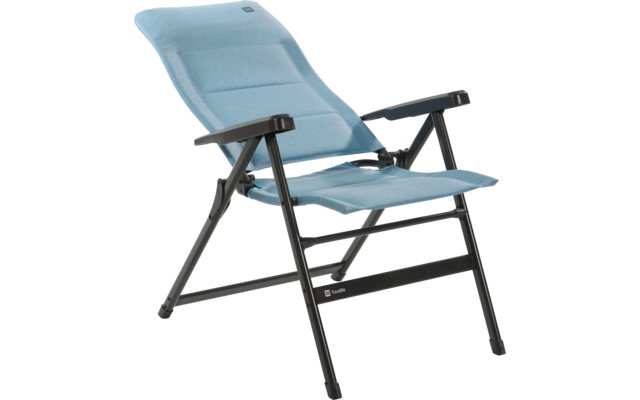 Travellife Lago Comfort Campingstuhl Klappbar