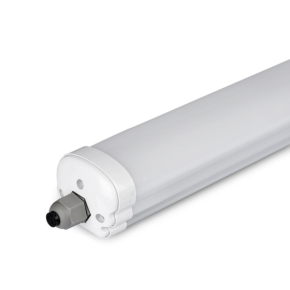 V-TAC VT-1249-N - Witte LED-lichtstrips - G-serie - IP65 - 36W - 4320 lumen - 6400K - 120cm