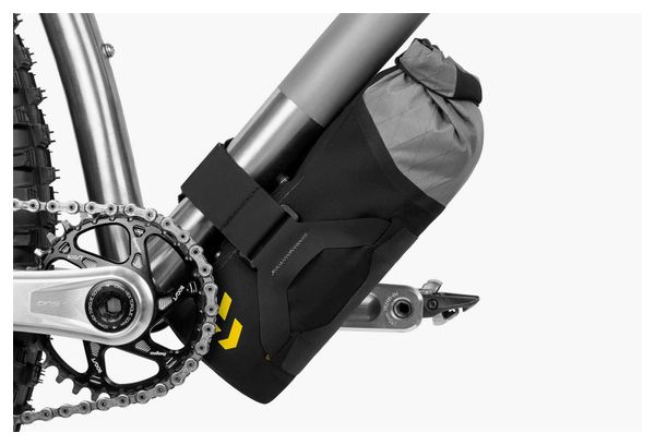 Sacoche de Cadre Apidura Backcountry Downtube Pack 1.8L