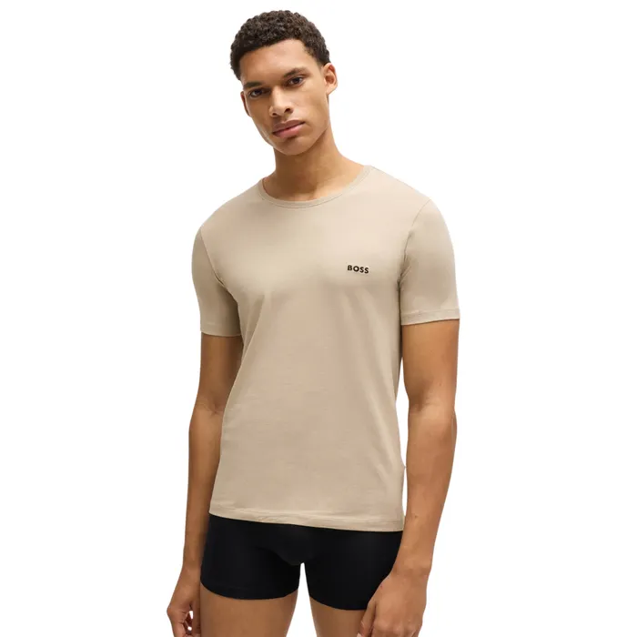 Boss Classic Shirts Heren (3-pack)