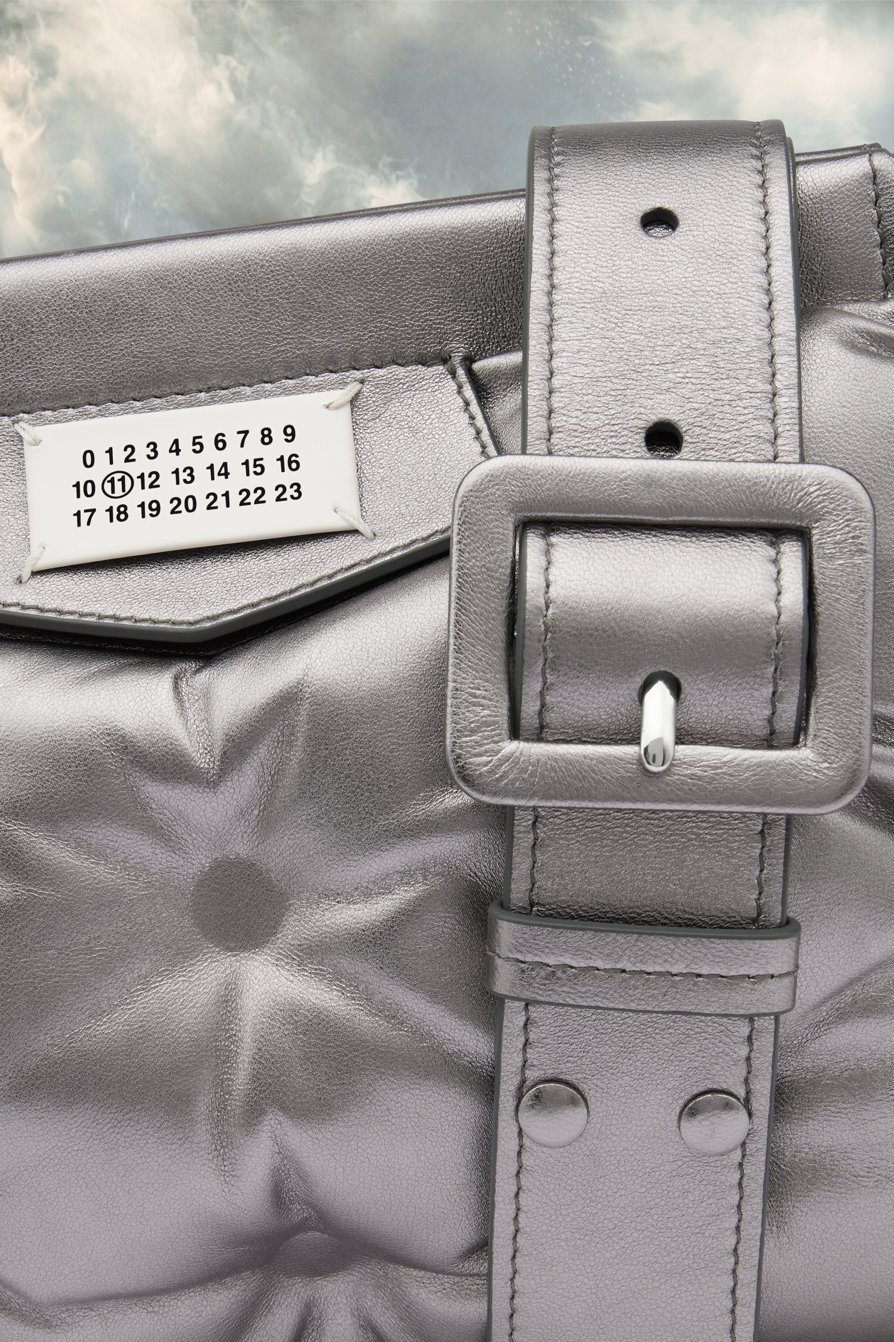 Sac Glam Slam Classique Small