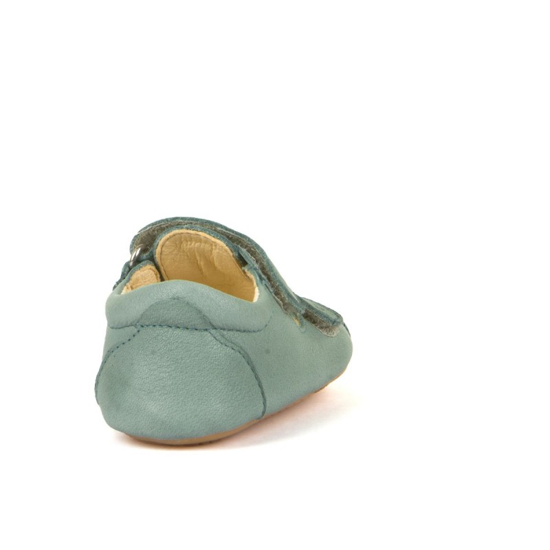 Froddo Froddo Prewalkers Sandales Mint