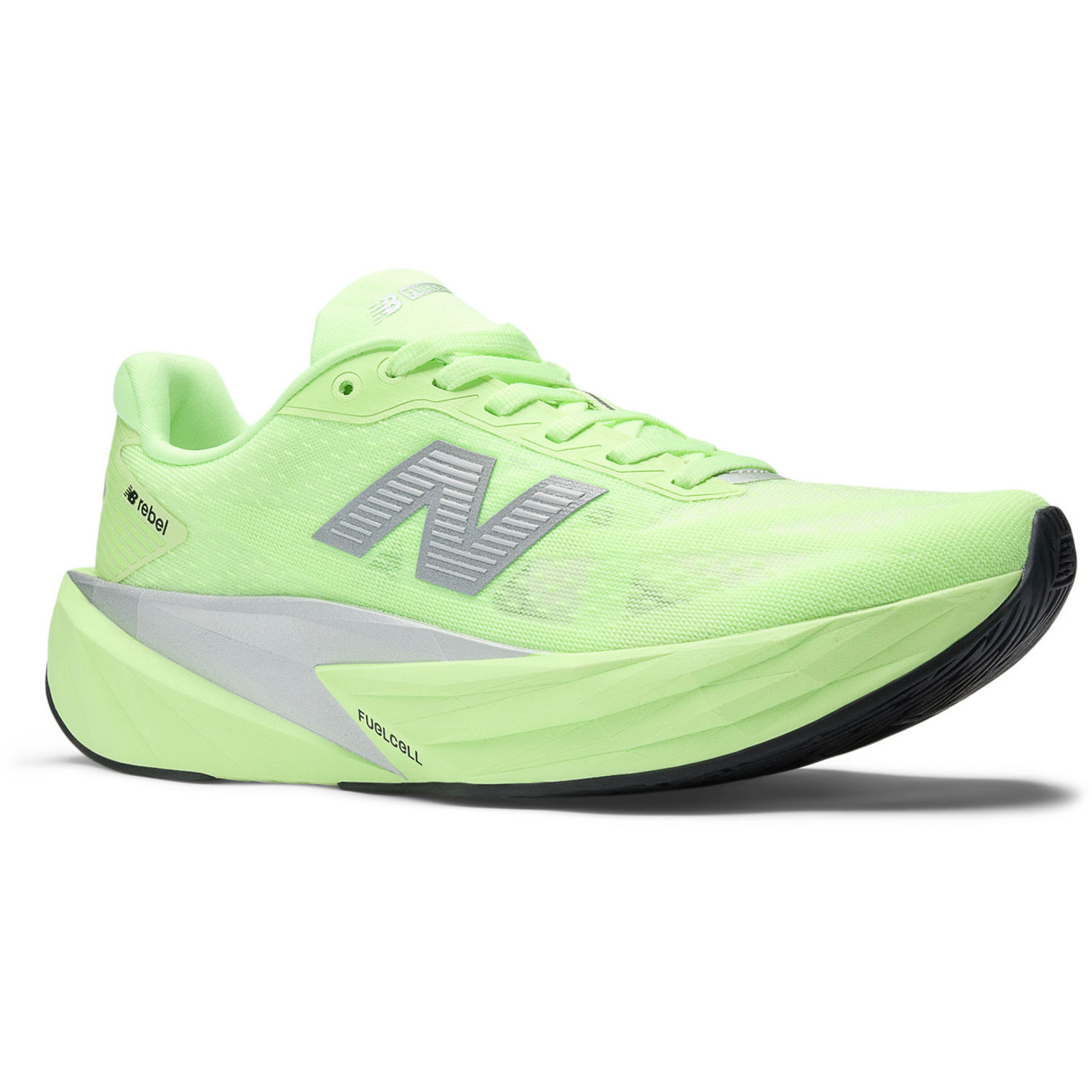 New Balance Fuelcell Rebel v5 Dames