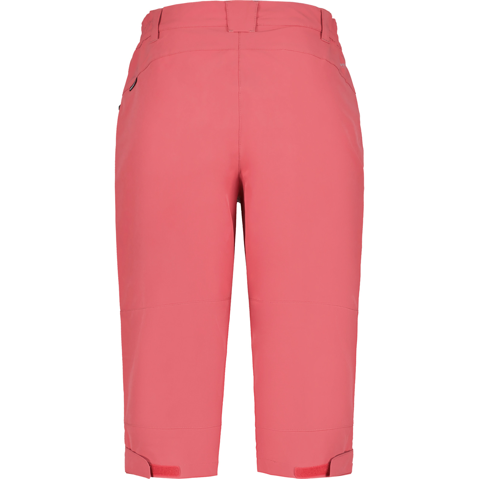 Icepeak Damen-Caprihose Beattie brombeer, 42