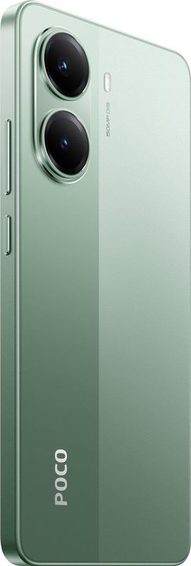 Xiaomi - POCO X7 Pro - 5G - Groen - 8GB/256GB