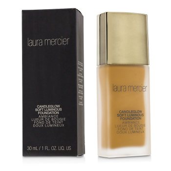 Laura Mercier Candleglow Soft Luminous Foundation