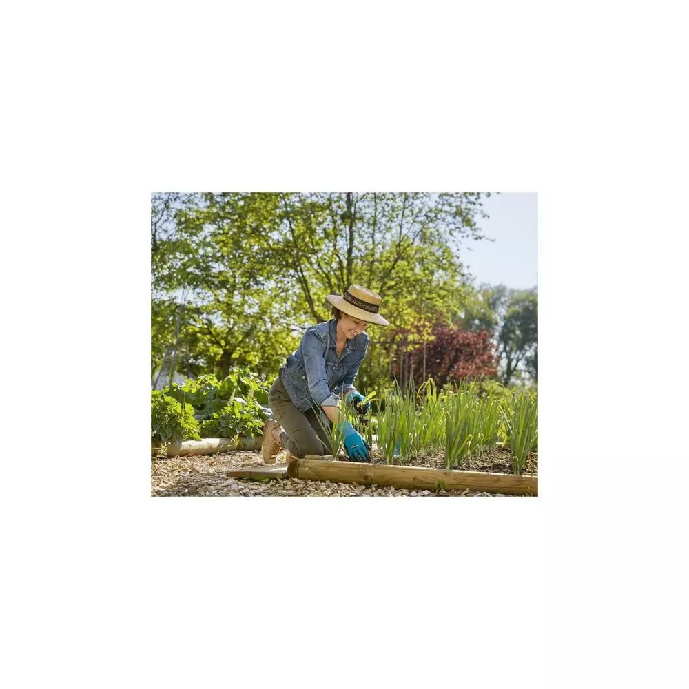 Gants de jardin pour plantation - gardena - 10 / xl