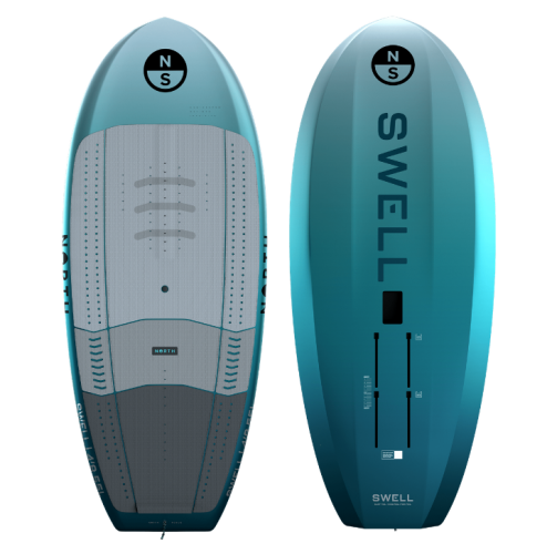 North Swell Foil Board 2025