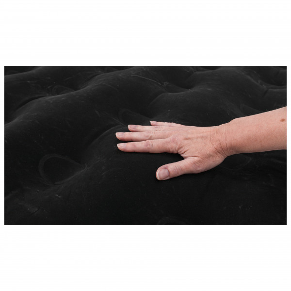 Outwell - Classic with Pillow & Pump - Lit gonflable