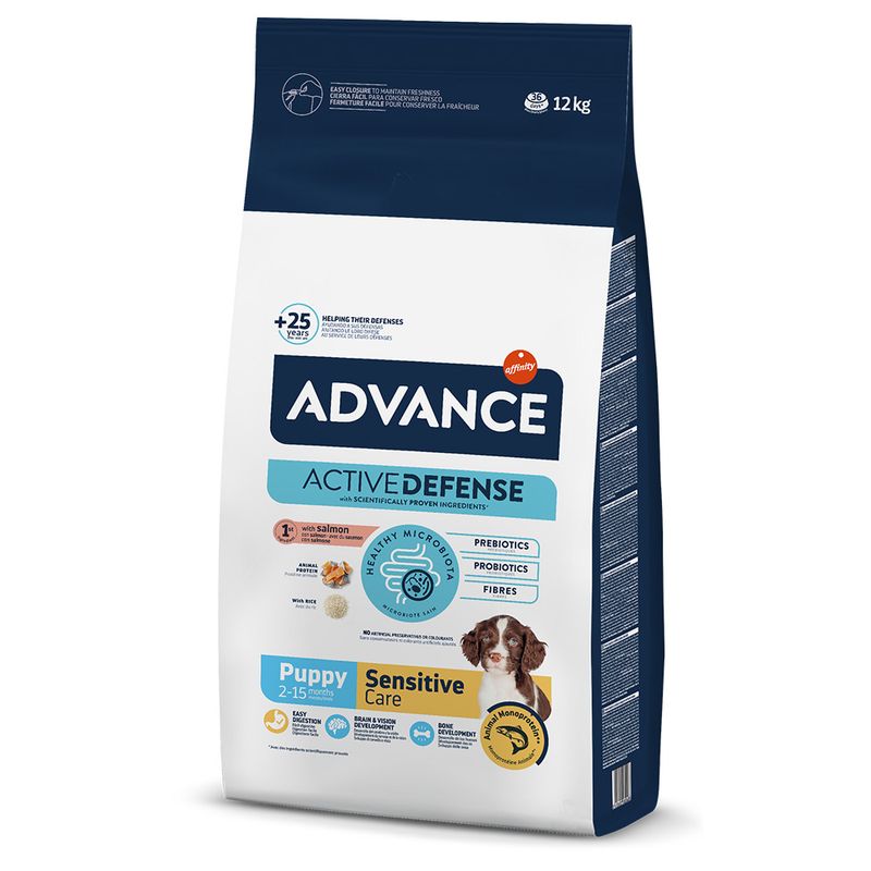Advance Puppy Sensitive