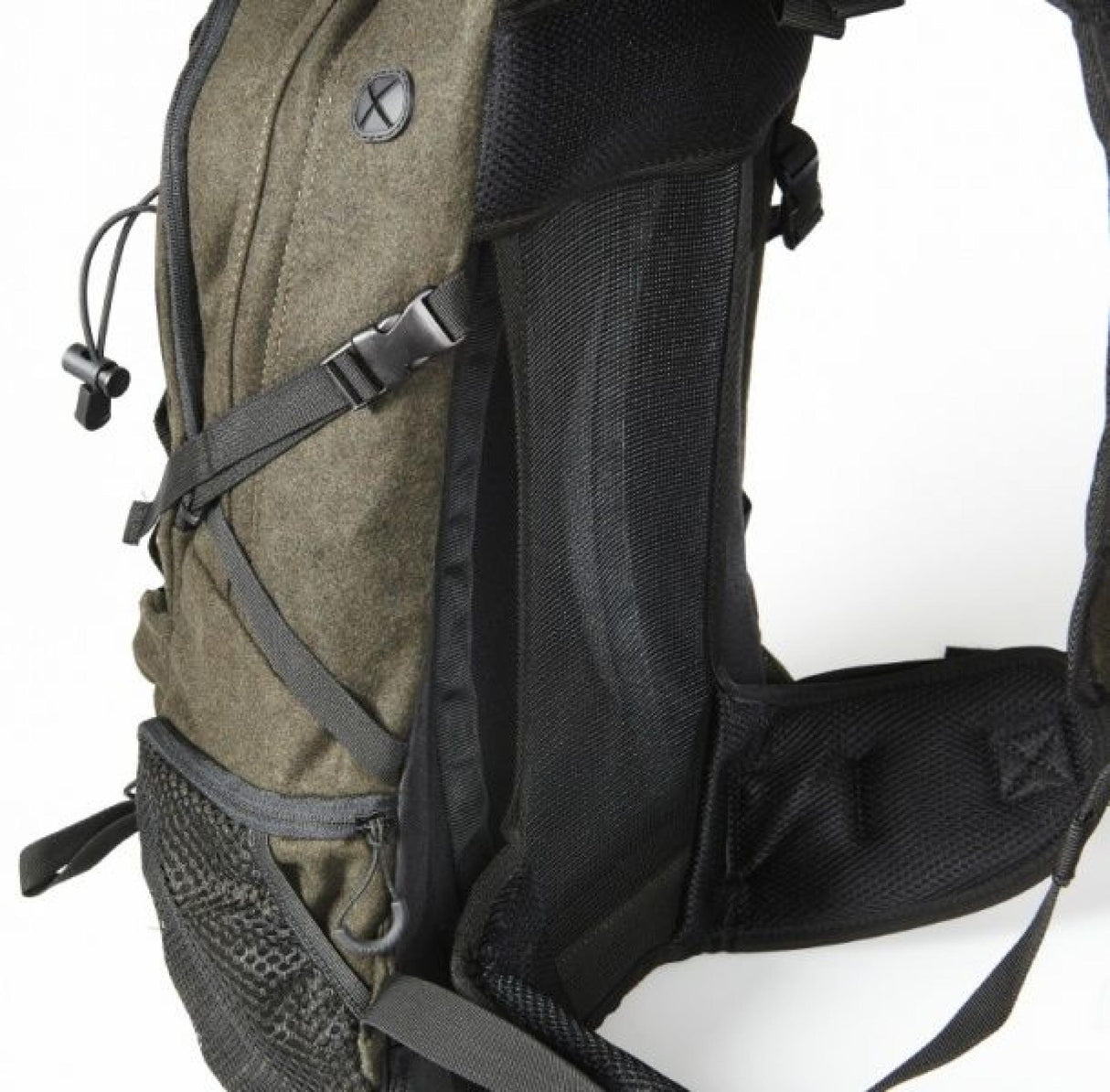 Härkila<br>Reisa 36L
