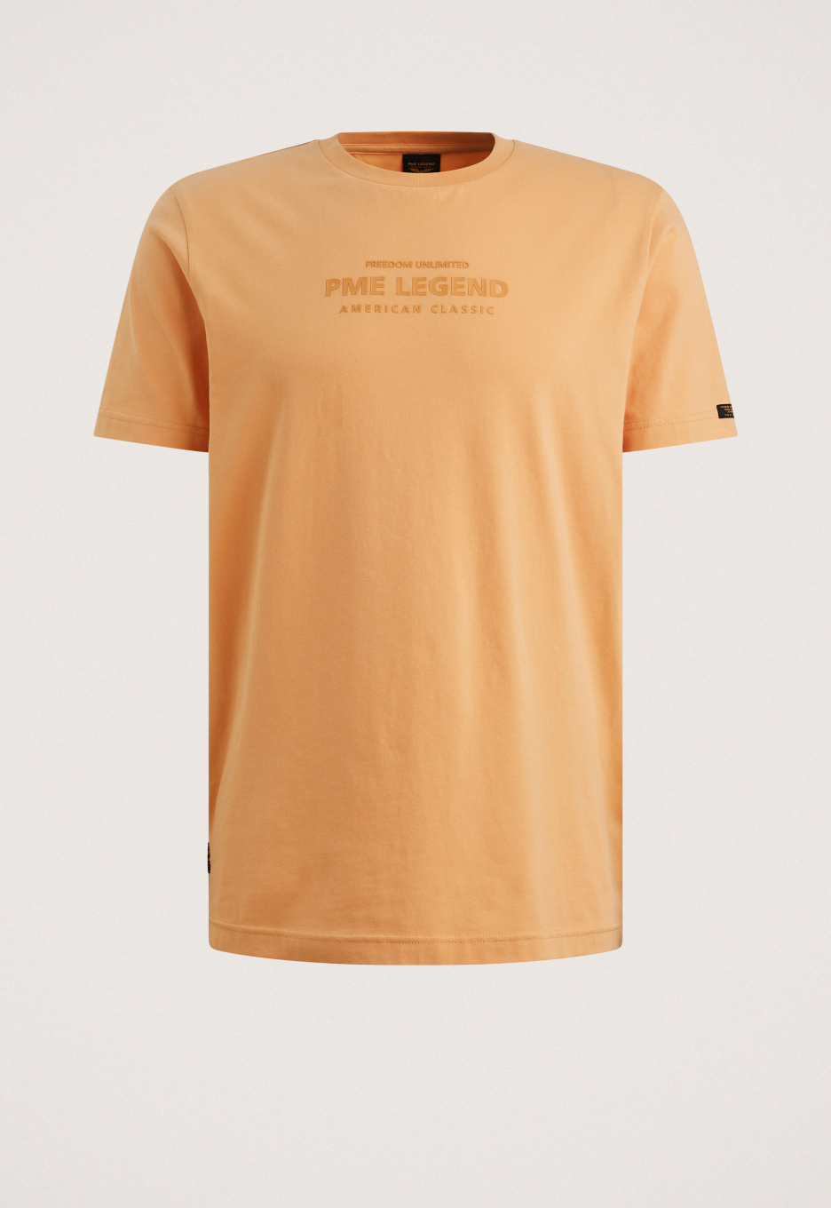 PME Legend Artwork Jersey T-shirt