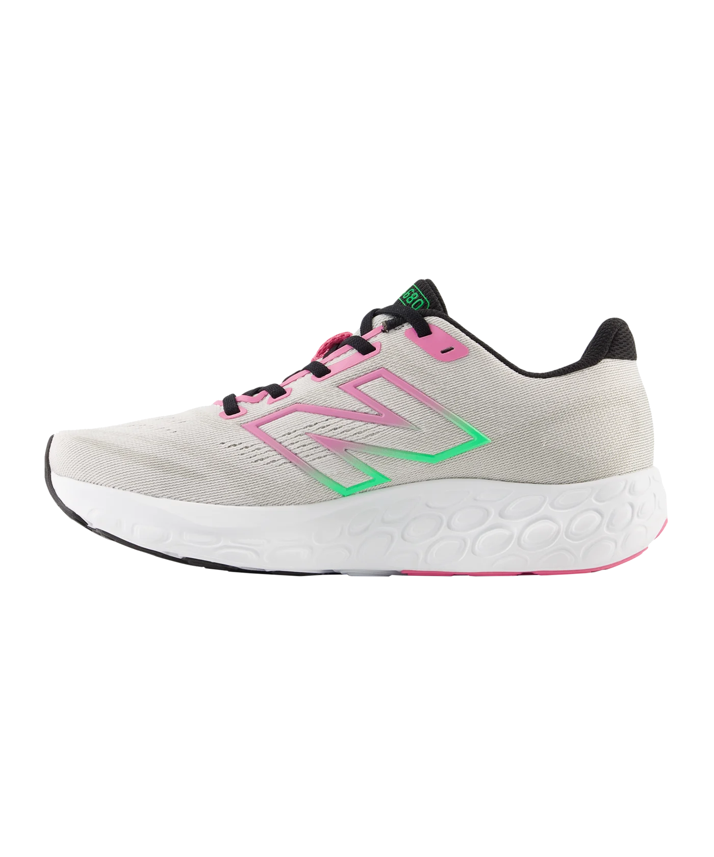 New Balance Fresh Foam 680 Damen Grau FLM8