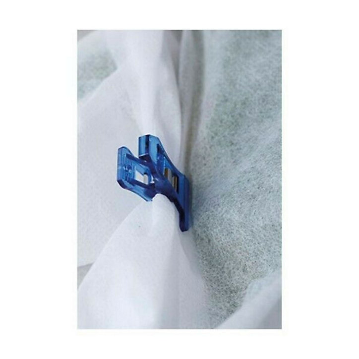 Pince pour voile d'hivernage (12 pièces)