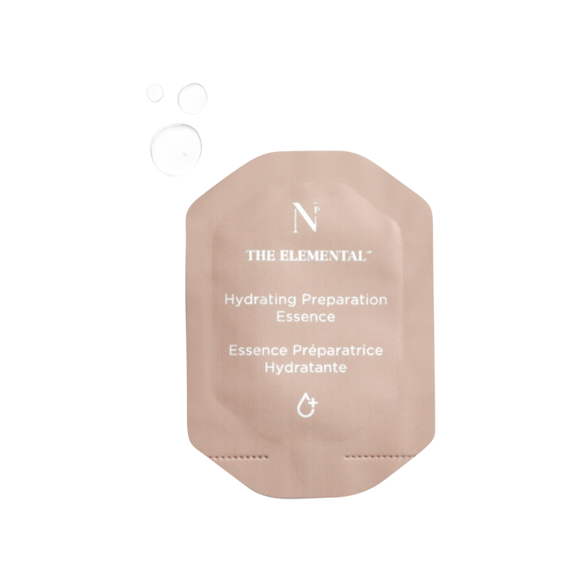 Elemental Hydrating Preperation Essence 30 x 0,5ml