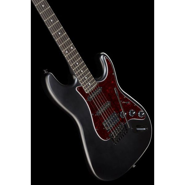 Harley Benton ST-20HSS SBK St. Series Bundle