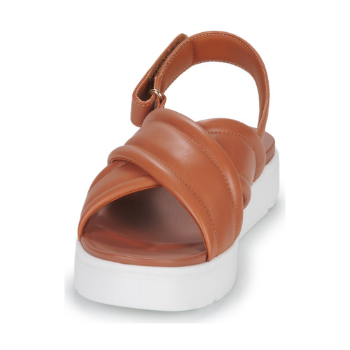 UGG - ZAYNE SLINGBACK - Camel