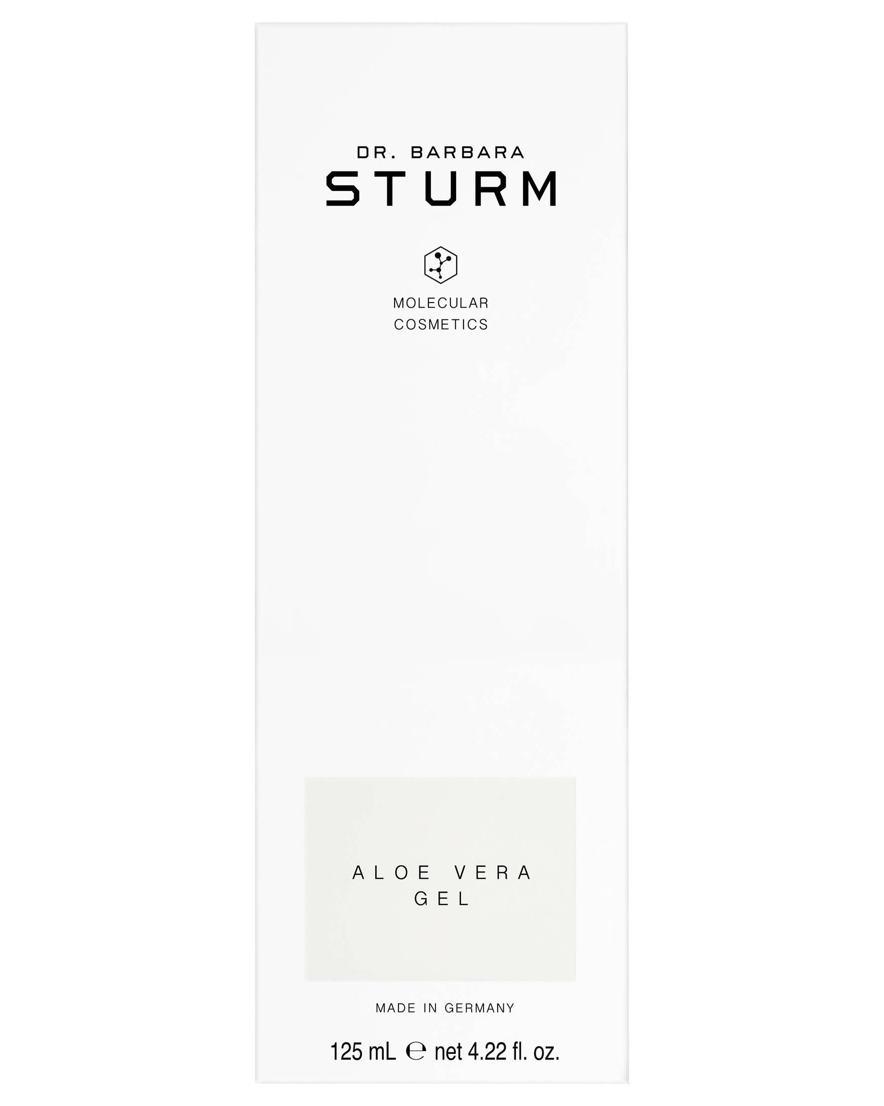 Dr. Barbara Sturm| Aloe Vera Gel