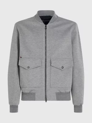 Jaqueta Bomber Punto Milano