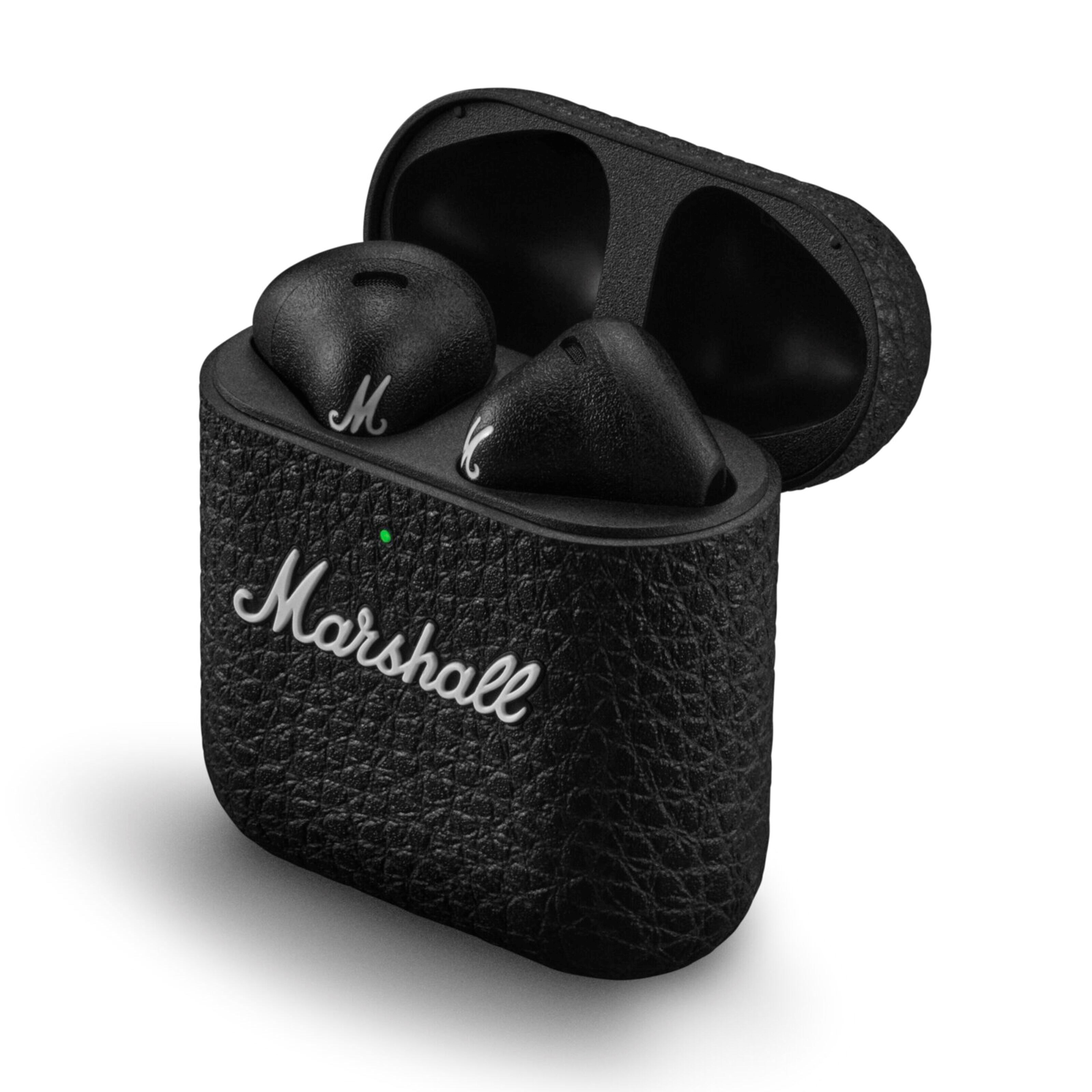 Marshall Minor IV True Wireless-hodetelefoner