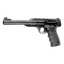 Luftpistol 4,5 mm